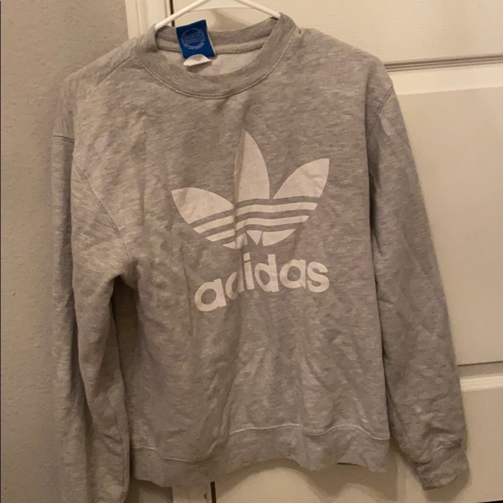 Adidas Sweatshirt